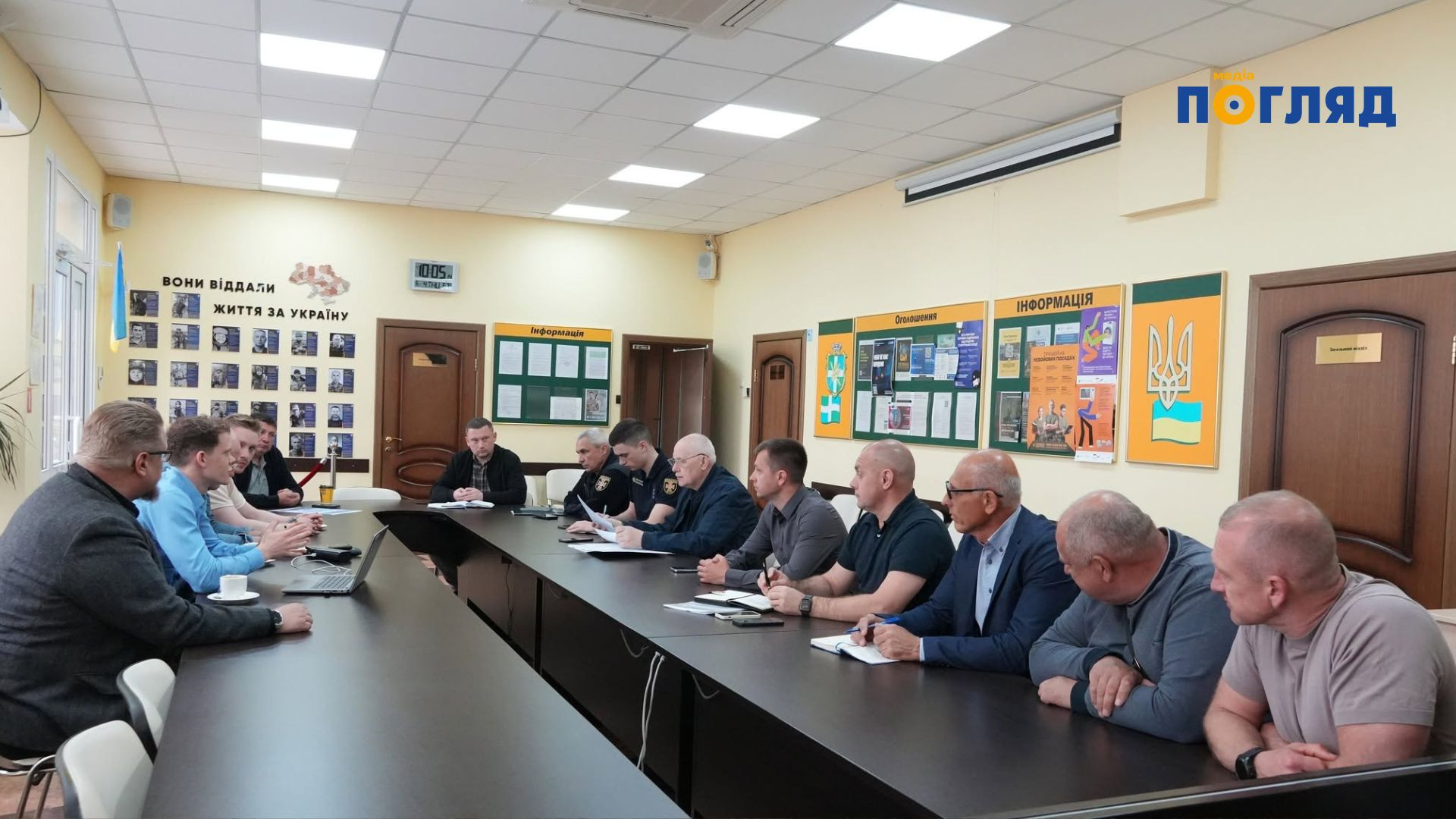 У Чабанах на Київщині побудують сучасне укриття за підтримки Фінляндії (ФОТО) - зображення